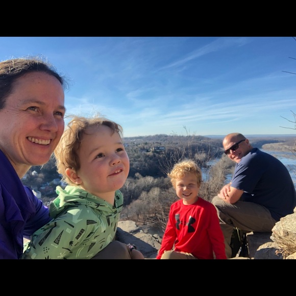 Meet your Posher, Joe - Picture 3 of 5